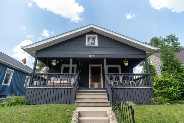 $175,000 | 1225 Dodge Avenue, Fort Wayne, IN 46805