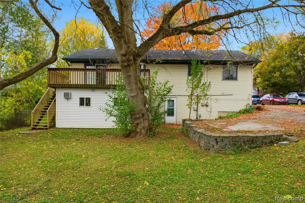 3931 Mildred Avenue Rochester Hills, MI 48309 - Photo 32 of 39