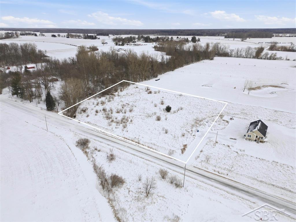 5120 5 Mile Road Hope, MI 48628 - Photo 2 of 17