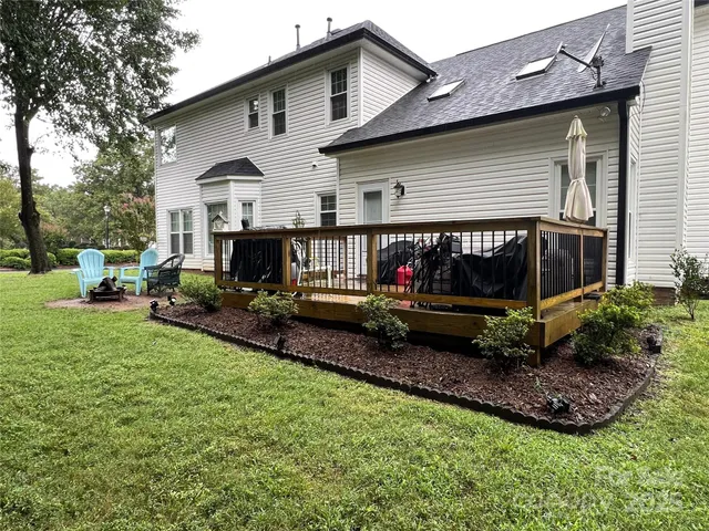 $459,000 | 2605 Lamplighter Drive, Kannapolis, NC 28081