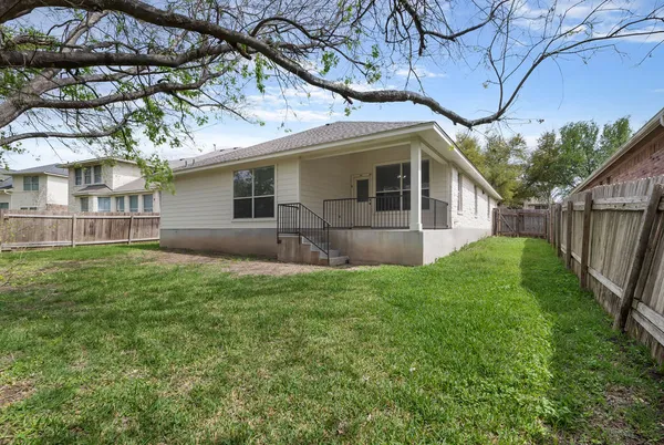$2,195 | 1509 Weatherford Drive, Austin, TX 78753