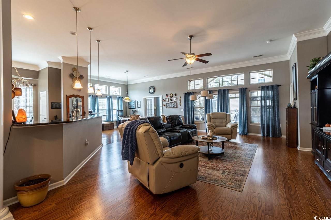 656 Beaver Pond Road Conway, SC 29526 - Photo 2 of 37 Gallery Image 2