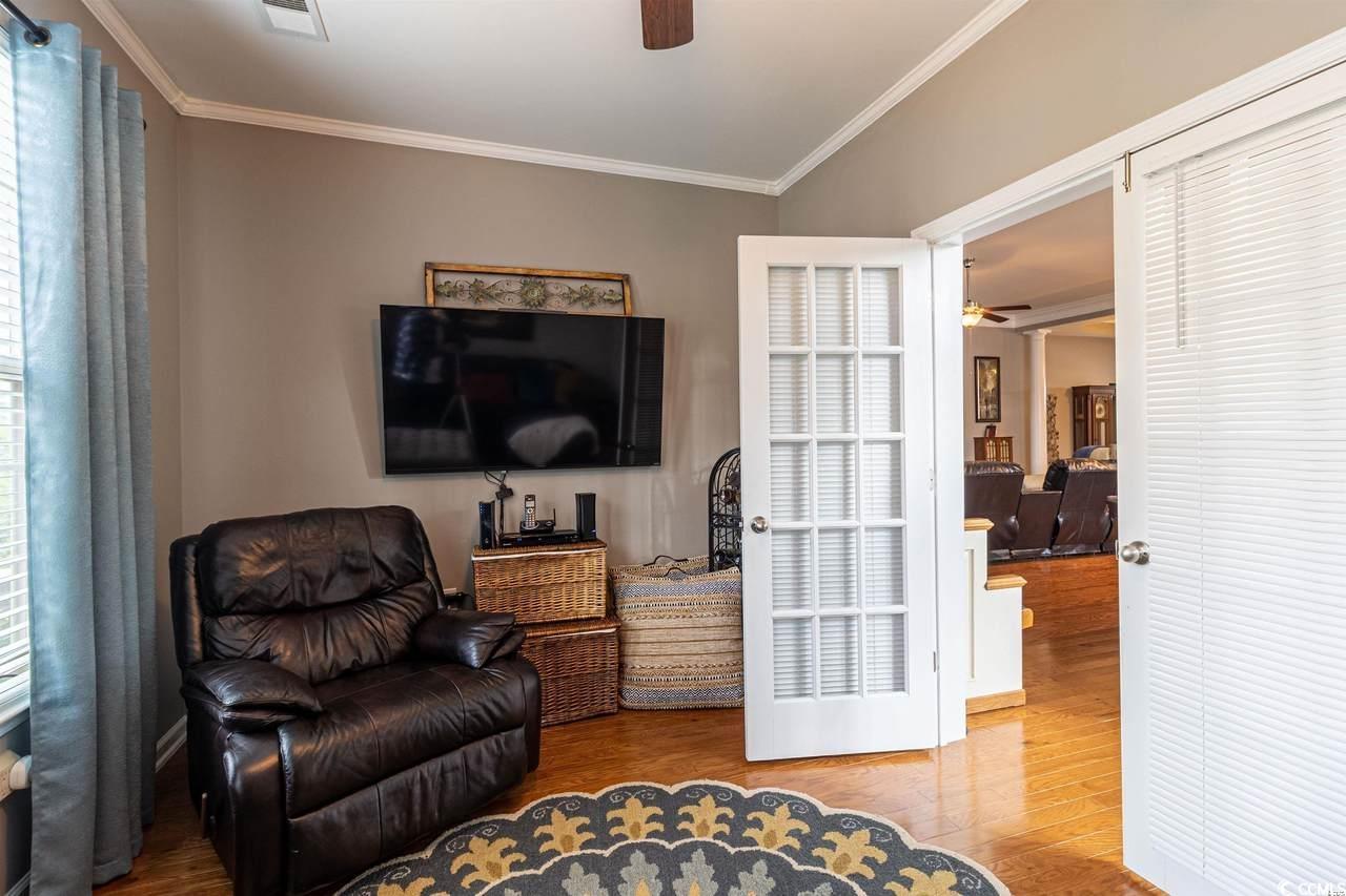 656 Beaver Pond Road Conway, SC 29526 - Photo 21 of 37 Gallery Image 21