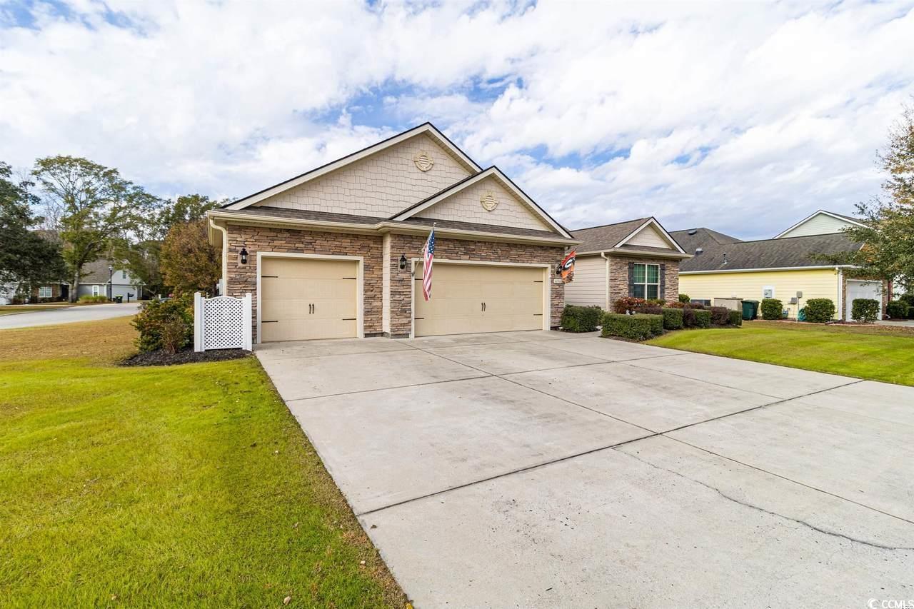 656 Beaver Pond Road Conway, SC 29526 - Photo 36 of 37 Gallery Image 36