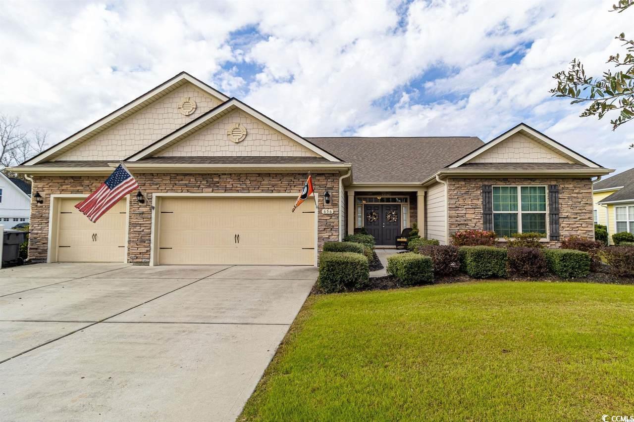 656 Beaver Pond Road Conway, SC 29526 - Photo 37 of 37 Gallery Image 37