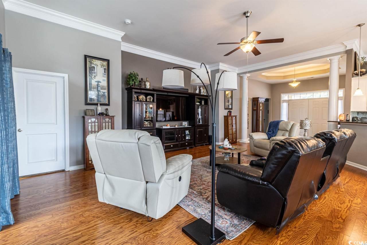 656 Beaver Pond Road Conway, SC 29526 - Photo 4 of 37 Gallery Image 4