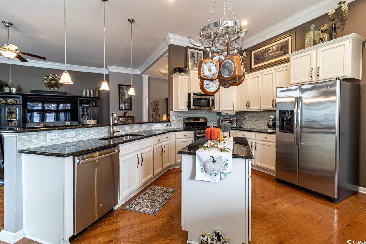 656 Beaver Pond Road Conway, SC 29526 - Photo 6 of 37 Gallery Image 6