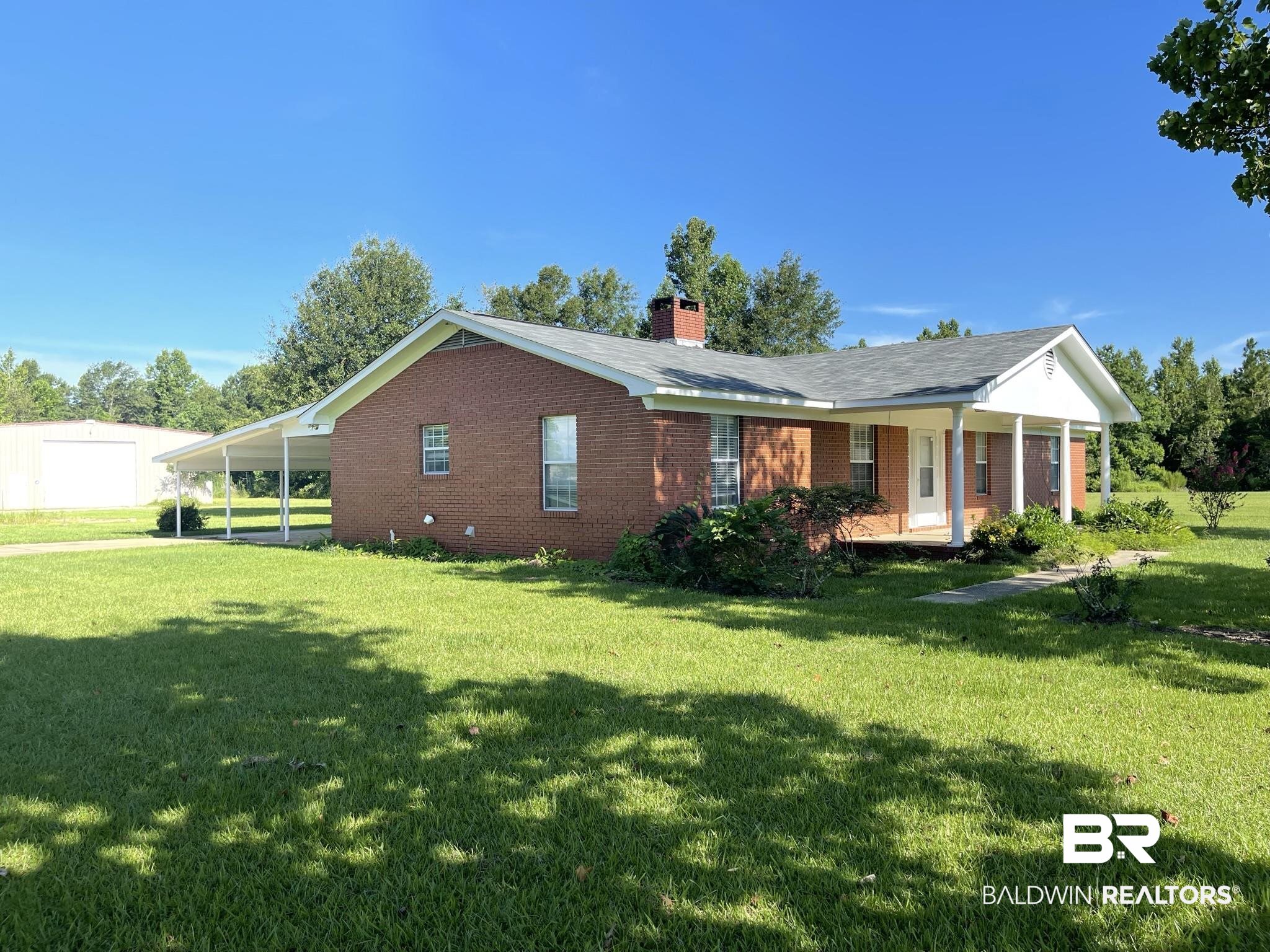 234 Moye Drive Atmore, AL 36502 - Photo 9 of 49