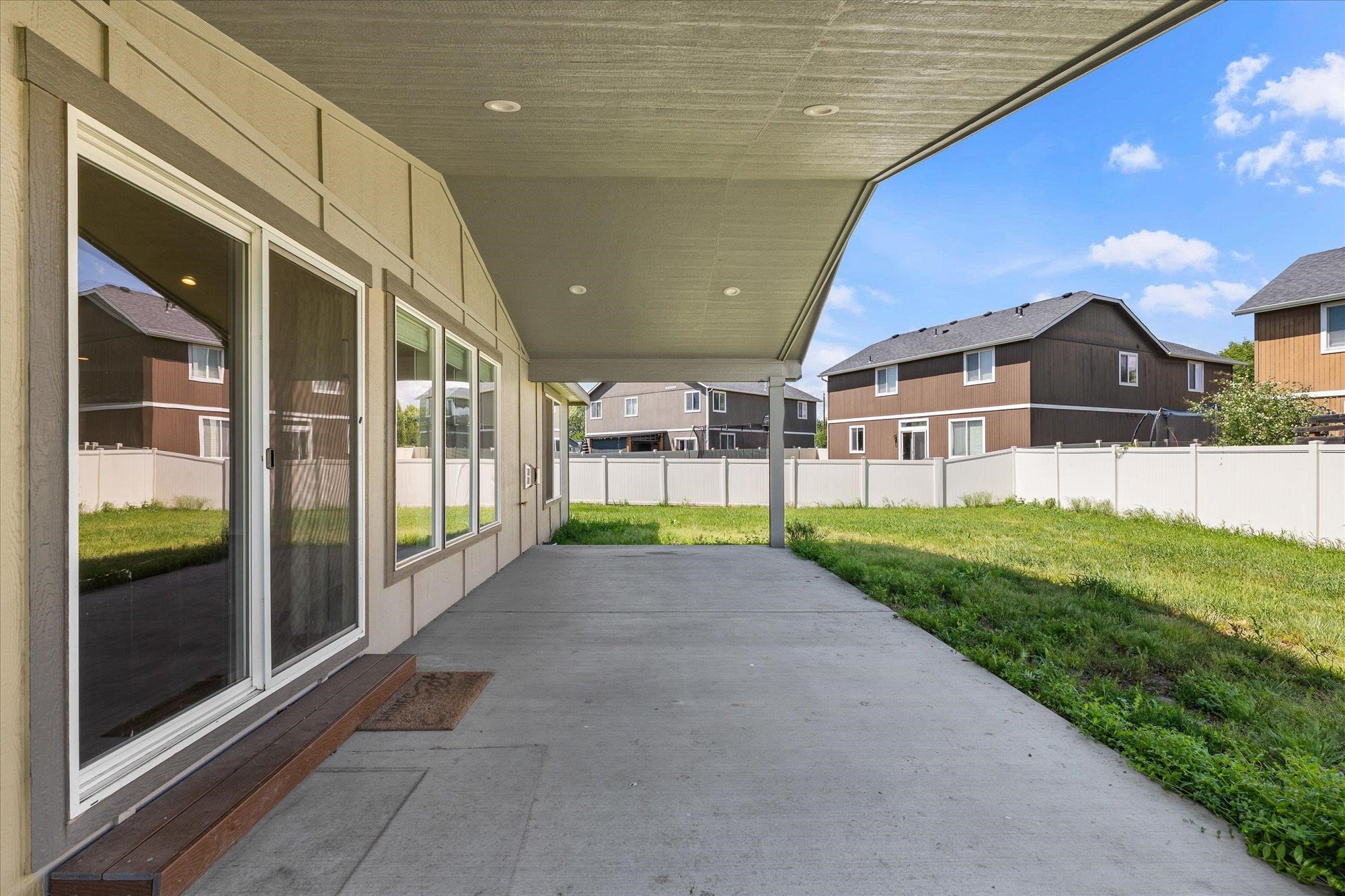 7702 North 5 Mile Road Spokane, WA 99208 - Photo 22 of 26
