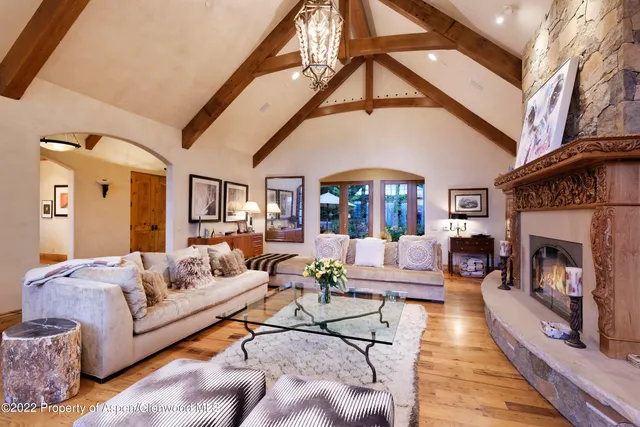 $100,000 | 171 Cascade Lane, Aspen, CO 81611