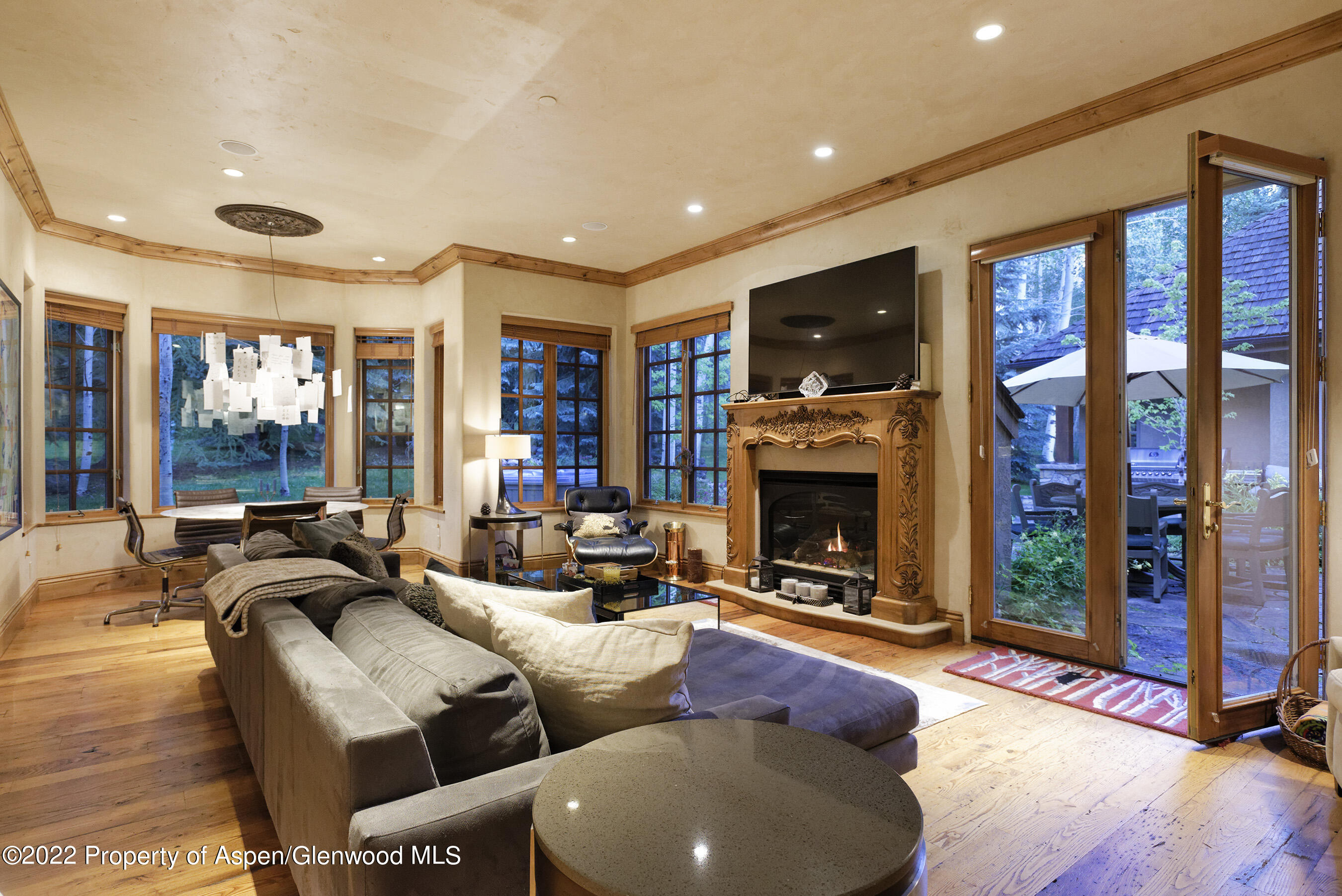 171 Cascade Lane Aspen, CO 81611 - Photo 11 of 62 171Cascade_DASH_07302021011