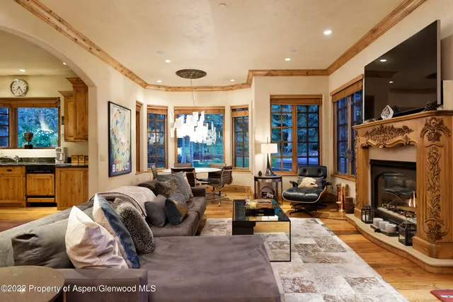 $100,000 | 171 Cascade Lane, Aspen, CO 81611