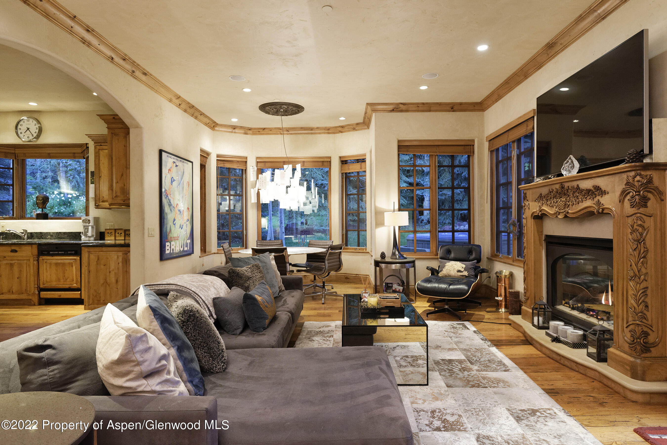 171 Cascade Lane Aspen, CO 81611 - Photo 12 of 62 171Cascade_DASH_07302021012