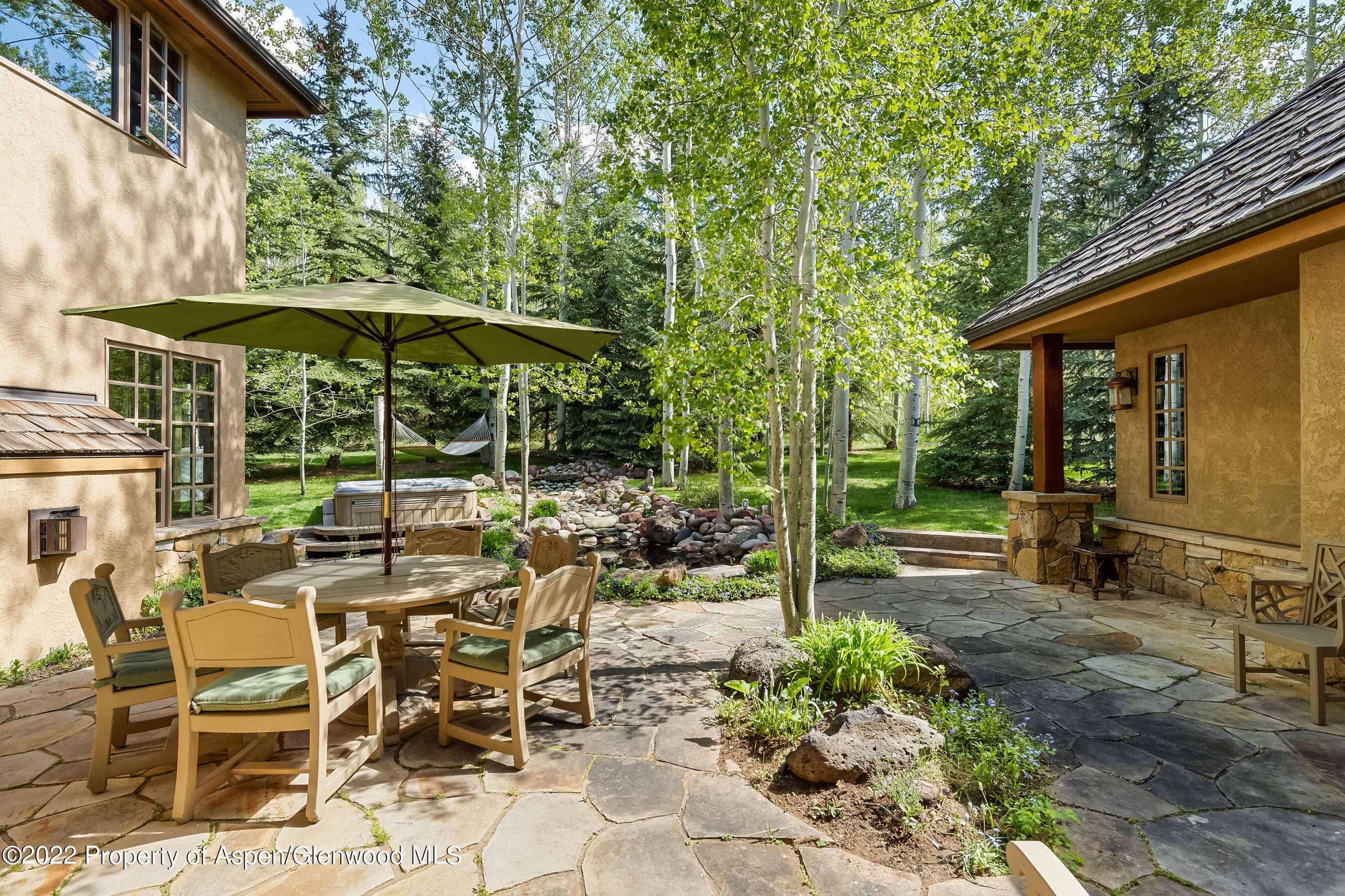 171 Cascade Lane Aspen, CO 81611 - Photo 13 of 62 171Cascade_CREST023