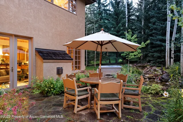 $100,000 | 171 Cascade Lane, Aspen, CO 81611