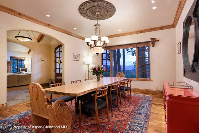 $100,000 | 171 Cascade Lane, Aspen, CO 81611