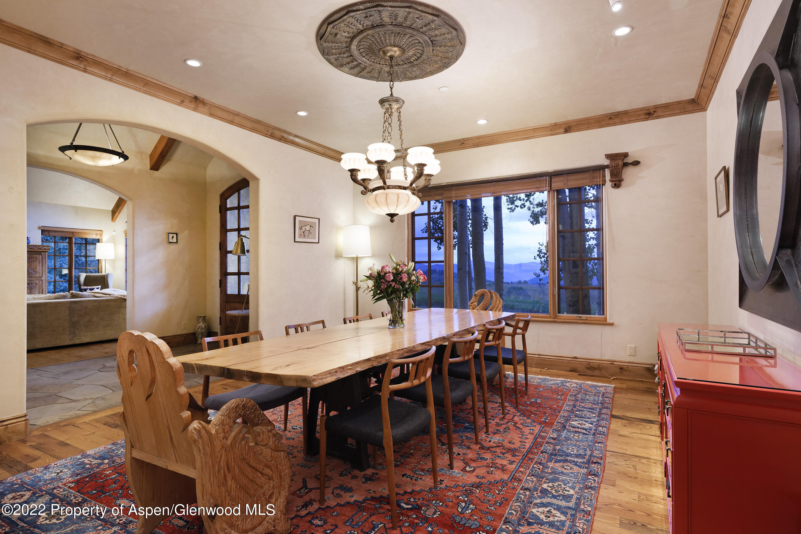 171 Cascade Lane Aspen, CO 81611 - Photo 15 of 62 171Cascade_DASH_07302021015