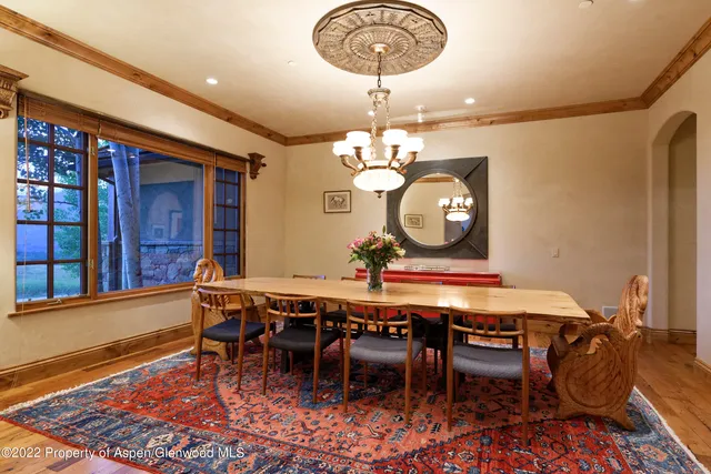 $100,000 | 171 Cascade Lane, Aspen, CO 81611