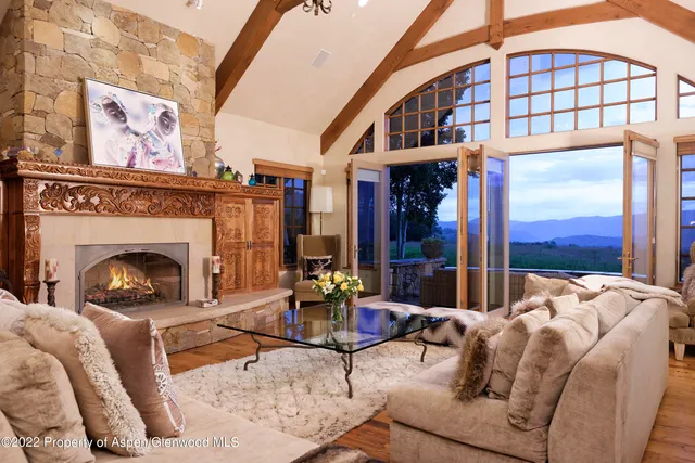 $100,000 | 171 Cascade Lane, Aspen, CO 81611