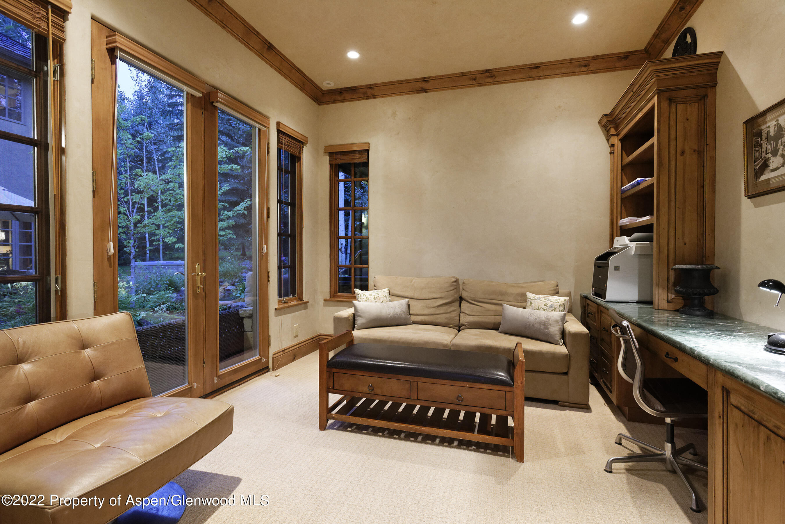 171 Cascade Lane Aspen, CO 81611 - Photo 21 of 62 171Cascade_DASH_07302021027