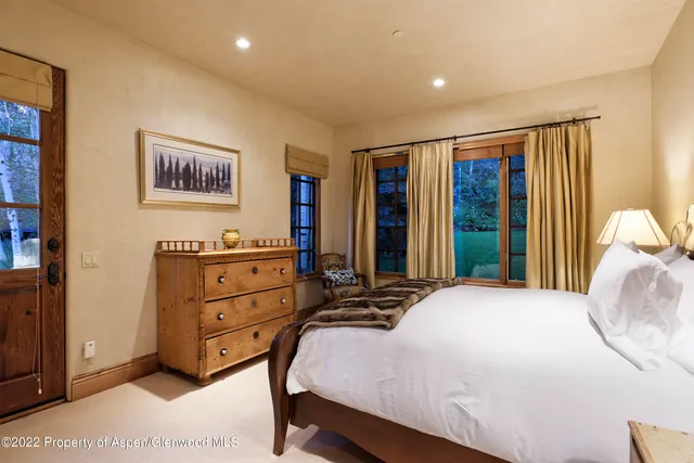 $100,000 | 171 Cascade Lane, Aspen, CO 81611