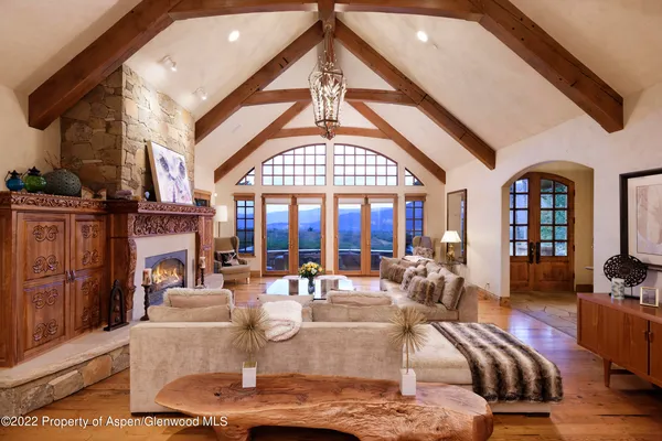 $100,000 | 171 Cascade Lane, Aspen, CO 81611