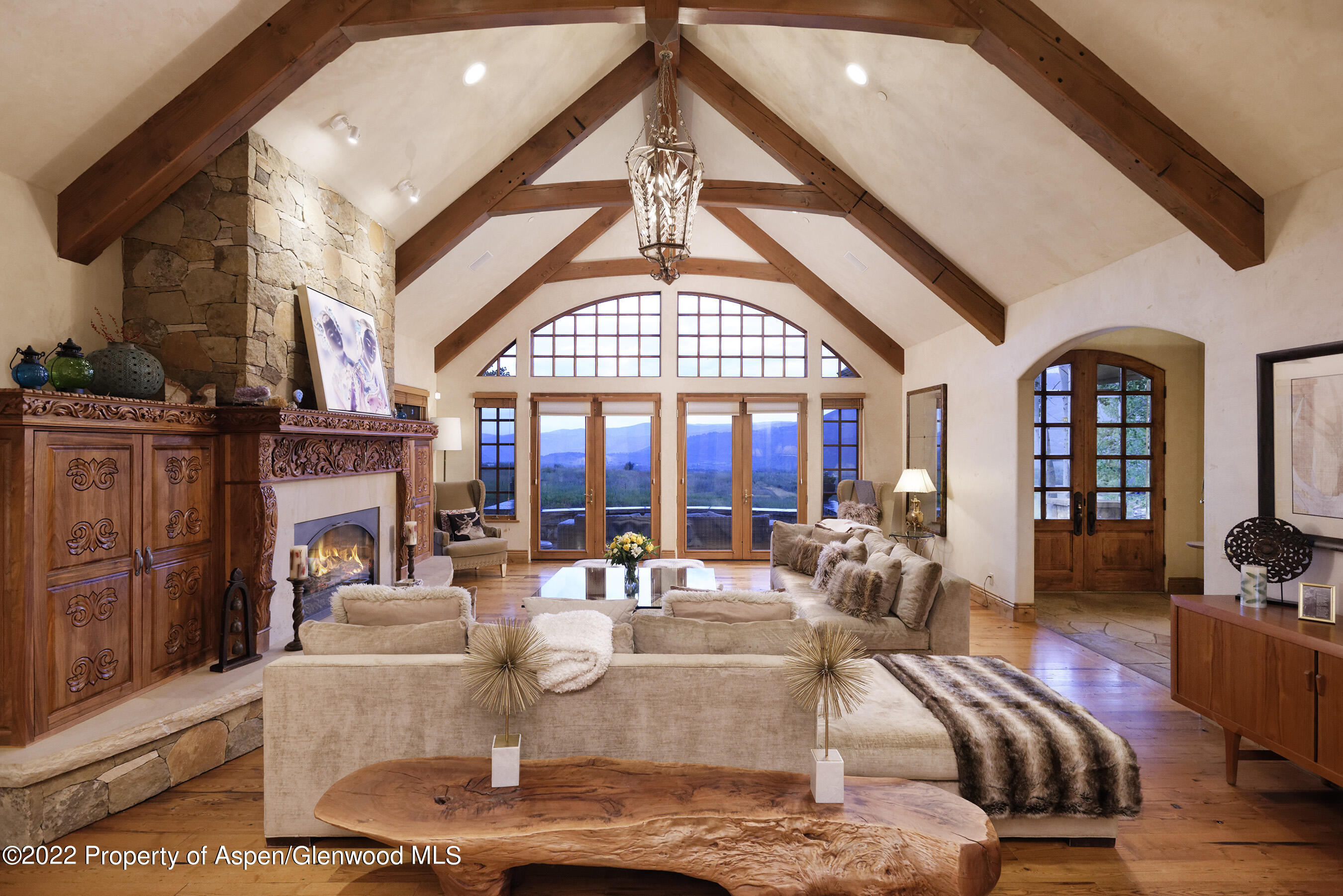 171 Cascade Lane Aspen, CO 81611 - Photo 3 of 62 171Cascade_DASH_07302021019