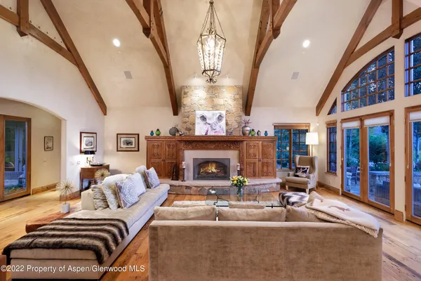 $100,000 | 171 Cascade Lane, Aspen, CO 81611