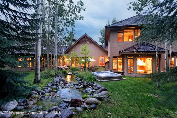 $100,000 | 171 Cascade Lane, Aspen, CO 81611