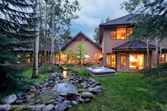 $100,000 | 171 Cascade Lane, Aspen, CO 81611