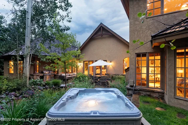 $100,000 | 171 Cascade Lane, Aspen, CO 81611