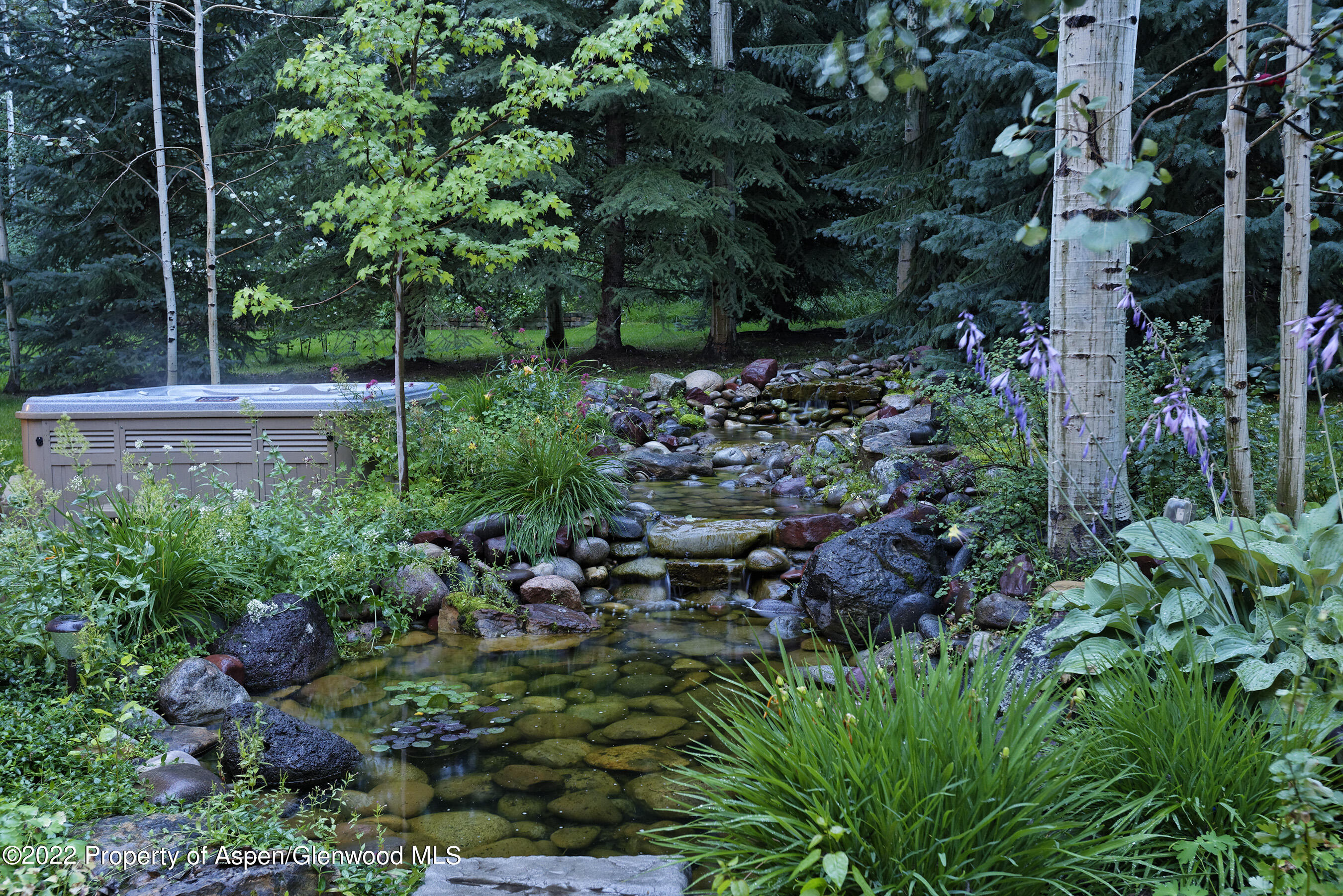 171 Cascade Lane Aspen, CO 81611 - Photo 44 of 62 171Cascade_DASH_07302021043