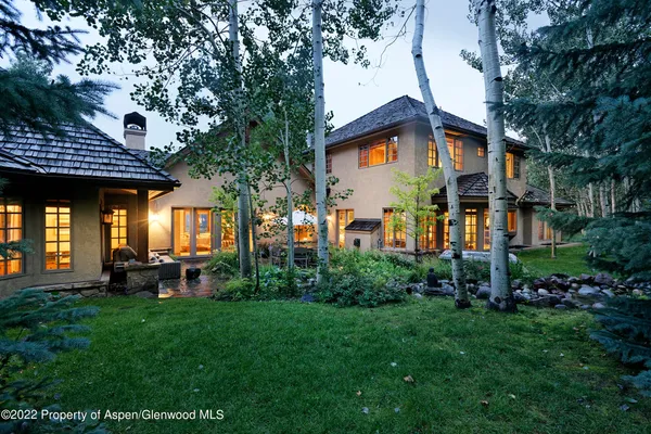 $100,000 | 171 Cascade Lane, Aspen, CO 81611
