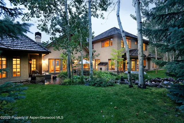 $100,000 | 171 Cascade Lane, Aspen, CO 81611