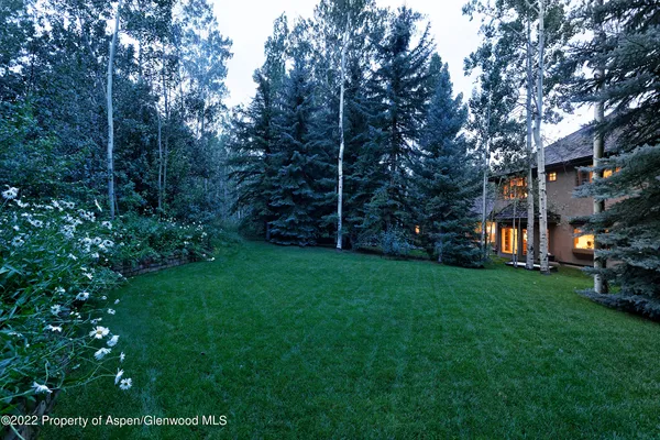 $100,000 | 171 Cascade Lane, Aspen, CO 81611