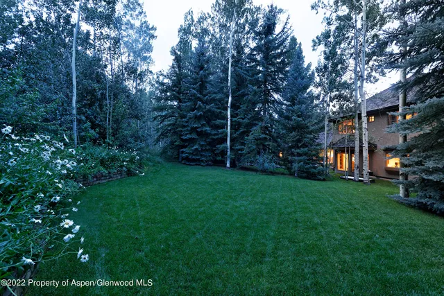 $100,000 | 171 Cascade Lane, Aspen, CO 81611