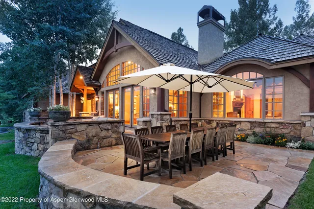 $100,000 | 171 Cascade Lane, Aspen, CO 81611