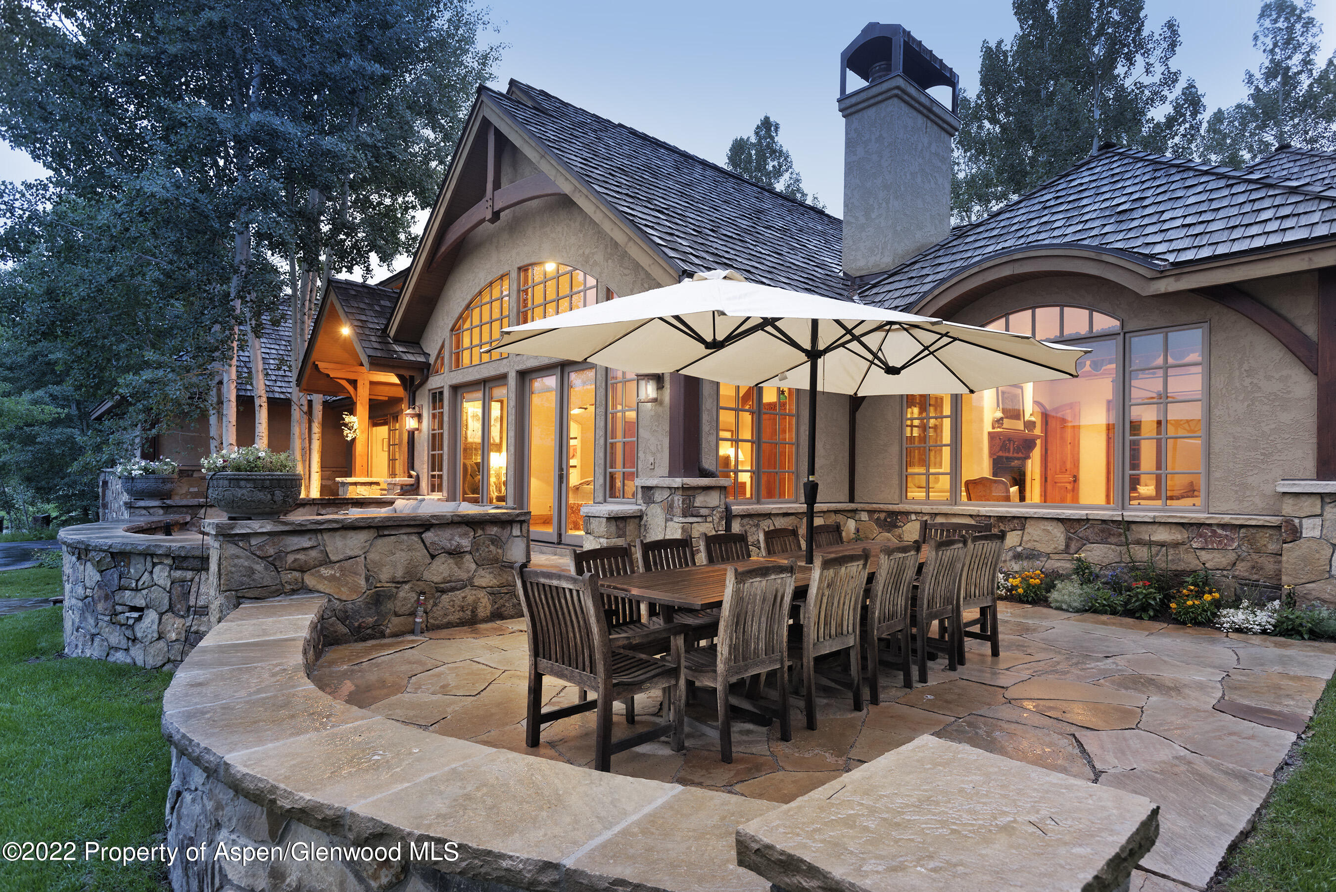 171 Cascade Lane Aspen, CO 81611 - Photo 48 of 62 171Cascade_DASH_07302021047