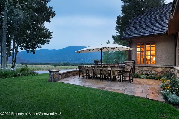 $100,000 | 171 Cascade Lane, Aspen, CO 81611