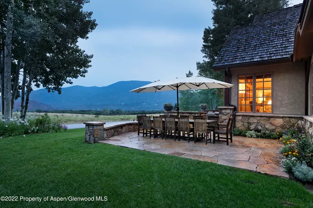 $100,000 | 171 Cascade Lane, Aspen, CO 81611