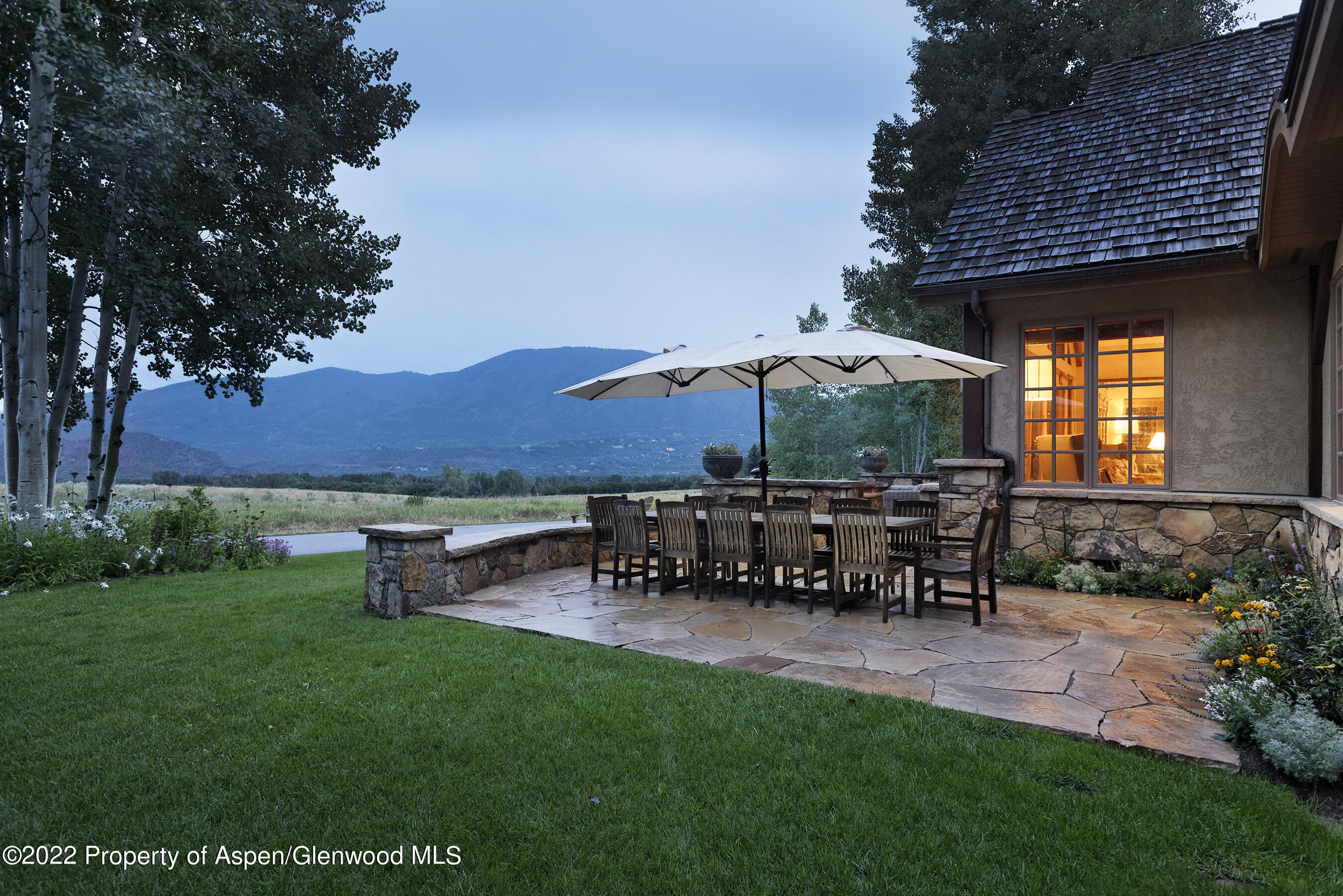 171 Cascade Lane Aspen, CO 81611 - Photo 49 of 62 171Cascade_DASH_07302021048