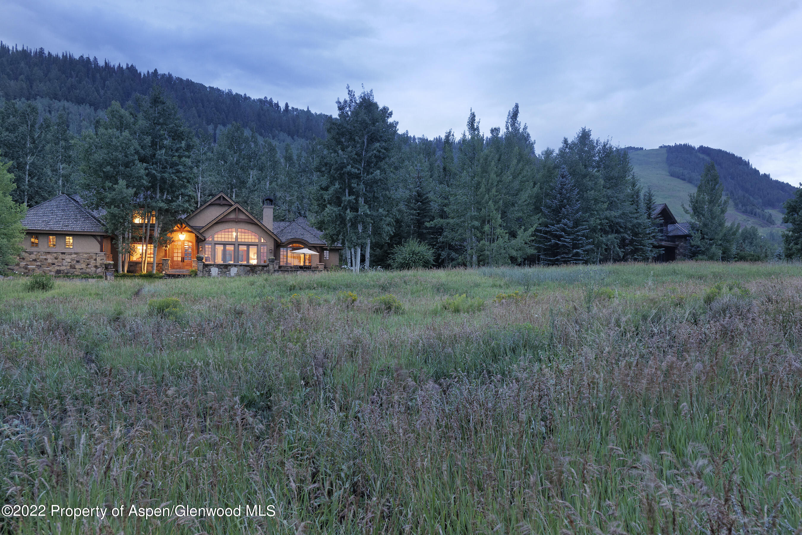 171 Cascade Lane Aspen, CO 81611 - Photo 51 of 62 171Cascade_DASH_07302021051