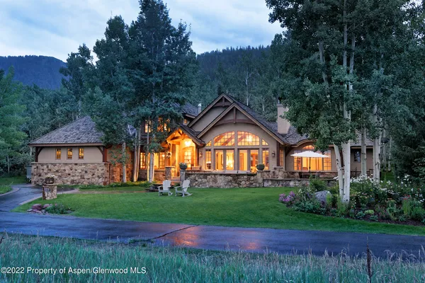 $100,000 | 171 Cascade Lane, Aspen, CO 81611