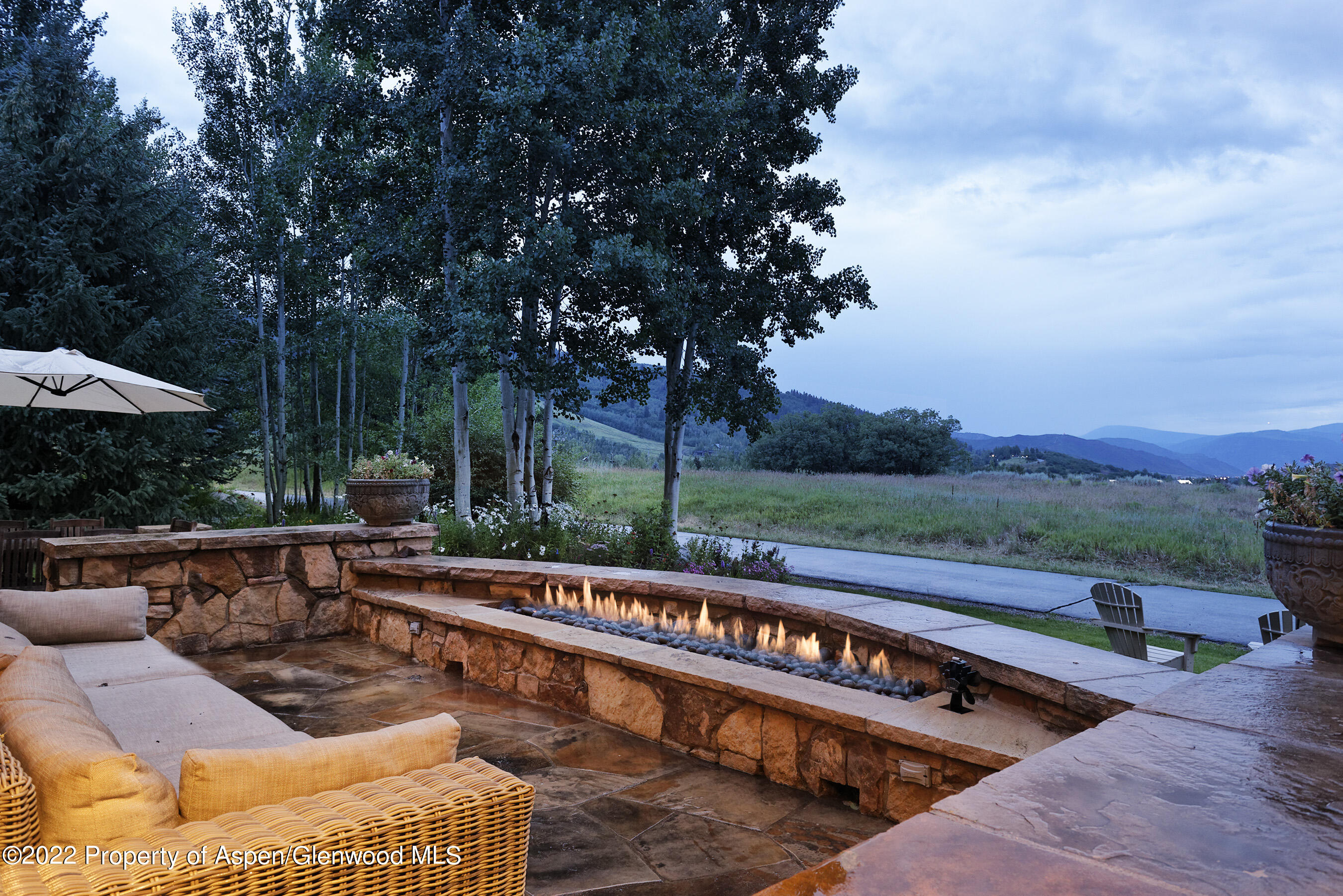 171 Cascade Lane Aspen, CO 81611 - Photo 54 of 62 171Cascade_DASH_07302021054