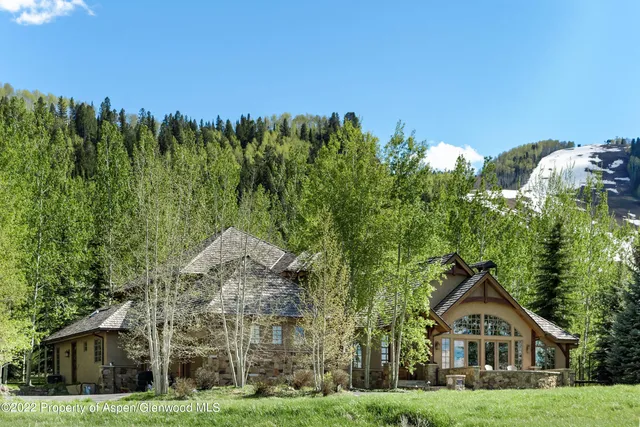 $100,000 | 171 Cascade Lane, Aspen, CO 81611