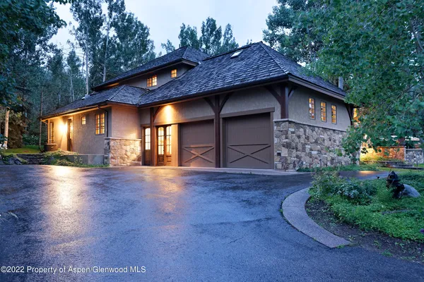 $100,000 | 171 Cascade Lane, Aspen, CO 81611