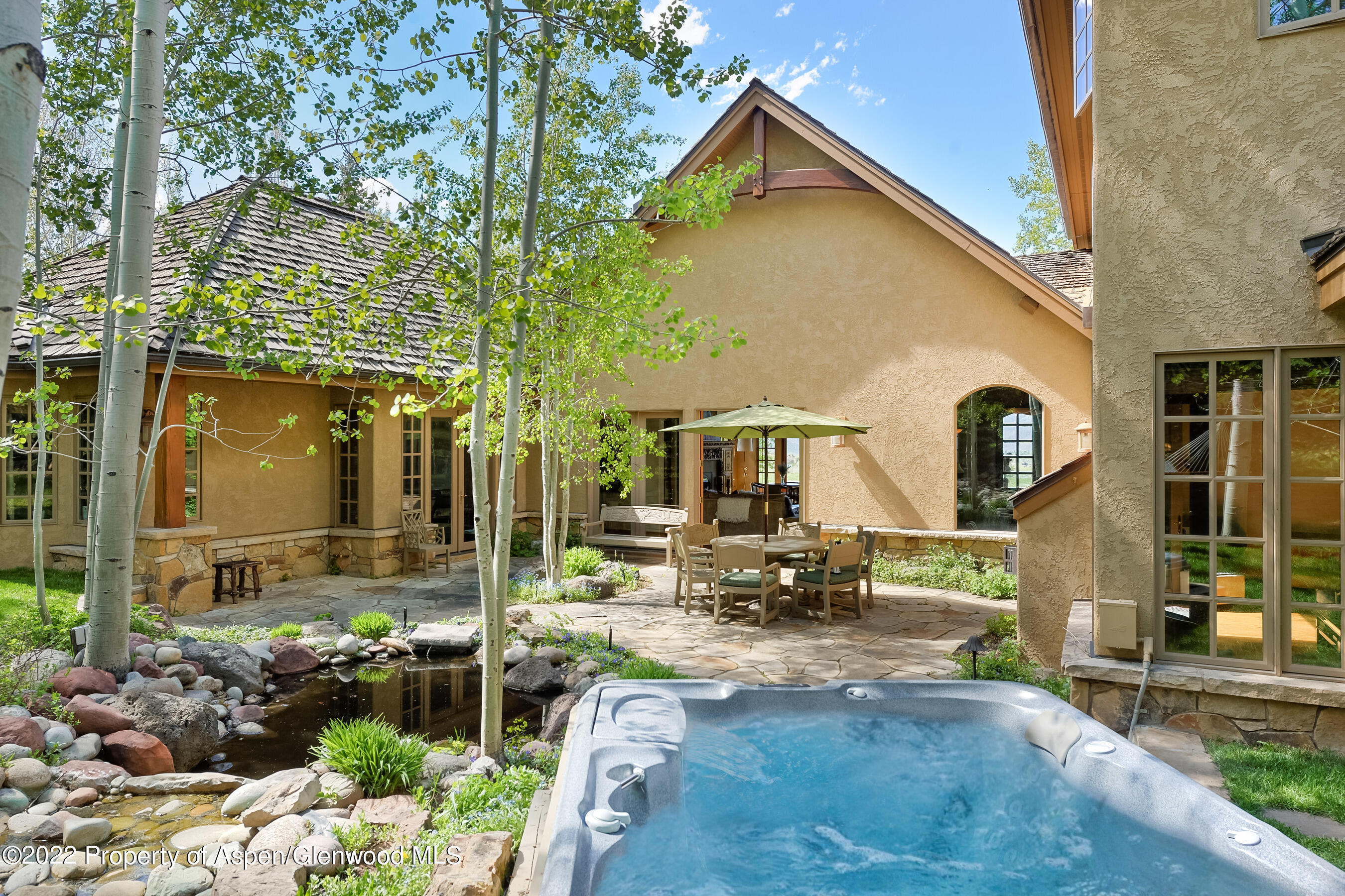 171 Cascade Lane Aspen, CO 81611 - Photo 58 of 62 171Cascade_CREST024