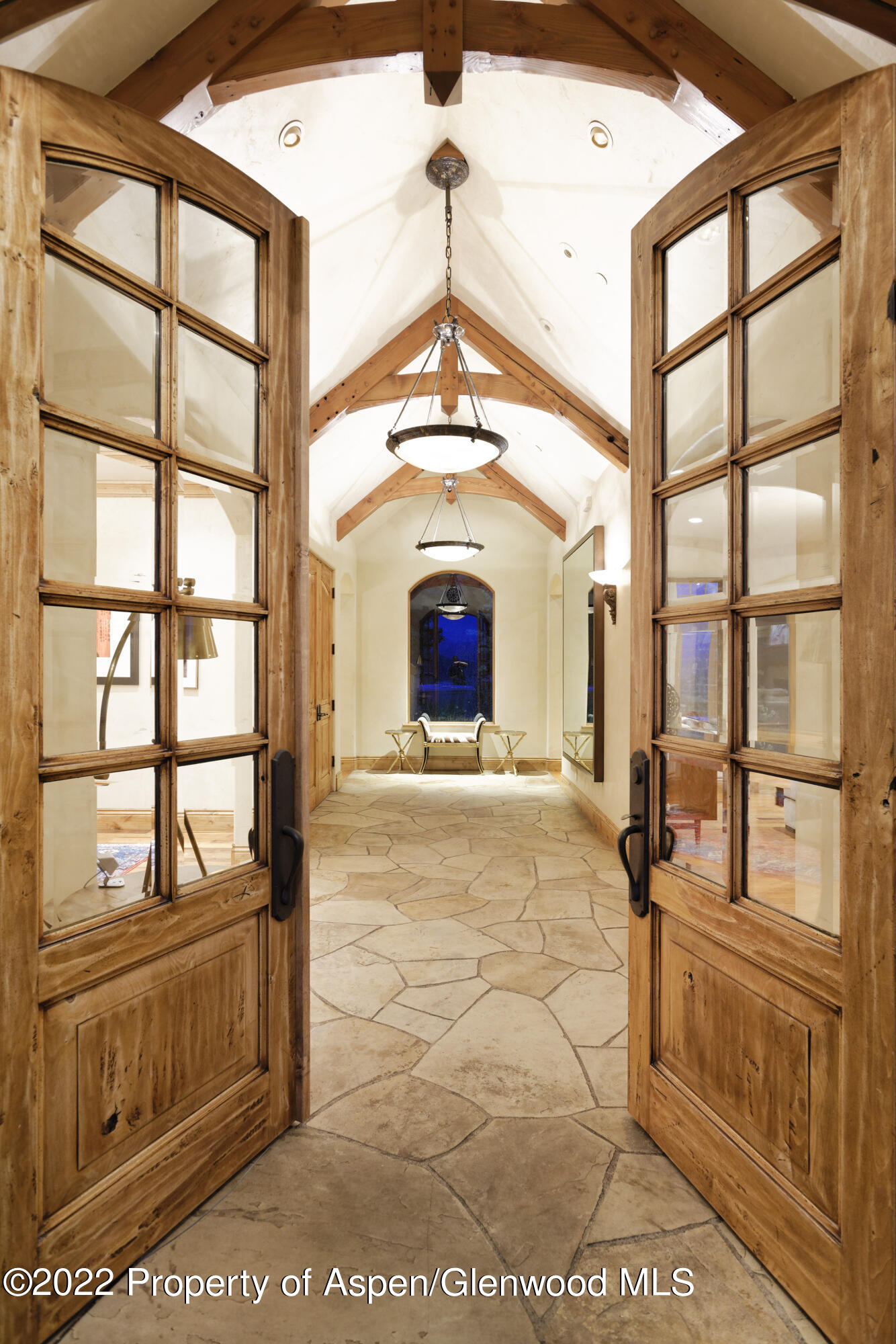 171 Cascade Lane Aspen, CO 81611 - Photo 6 of 62 171Cascade_DASH_07302021056