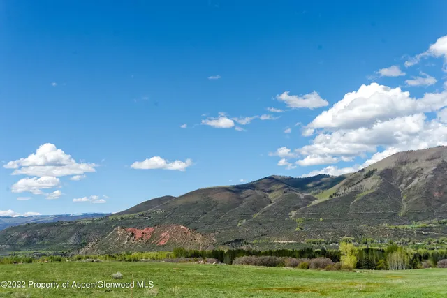 $100,000 | 171 Cascade Lane, Aspen, CO 81611