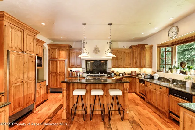 $100,000 | 171 Cascade Lane, Aspen, CO 81611